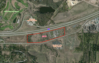 Afton, MN Commercial Land - 14386 Hudson Rd S