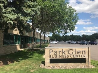 Saint Louis Park, MN Industrial - 4200-4250 Park Glen Rd Saint Louis Park, MN Industrial - 4200-4250 Park Glen Rd