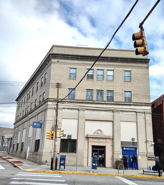 Pittsburgh, PA Retail - 4761 Liberty Ave