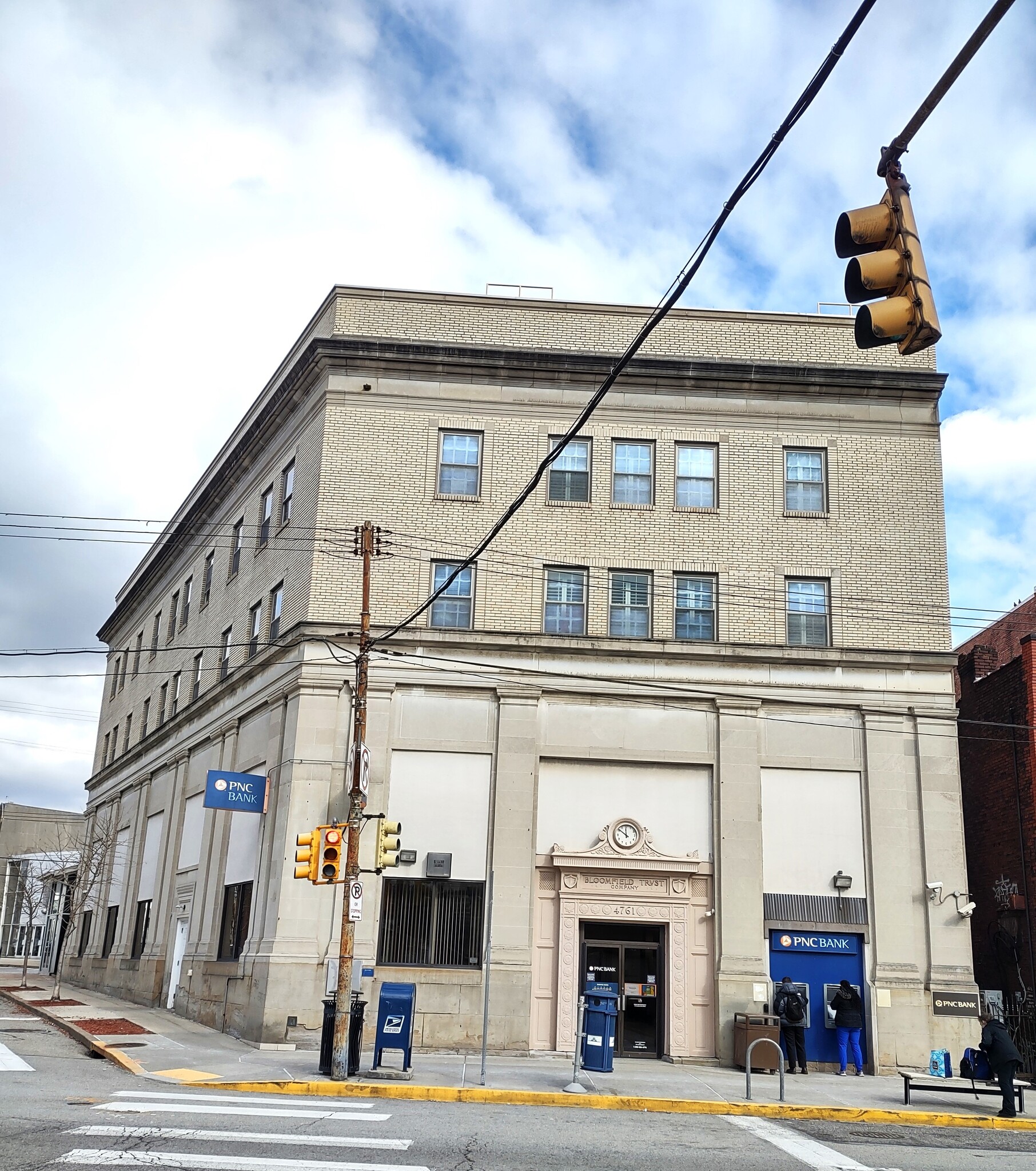 4761 Liberty Ave, Pittsburgh, PA for Rent