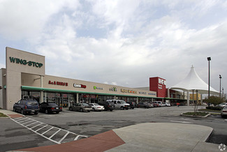Houston, TX Retail - 10100 Beechnut St
