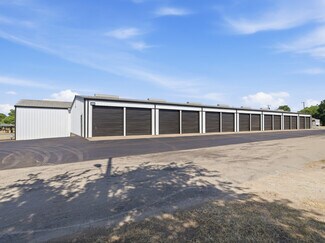 Cleburne, TX Warehouse - 201 W Westhill Dr Cleburne, TX Warehouse - 201 W Westhill Dr