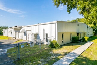 Tampa, FL Warehouse - 5025 Hartford St
