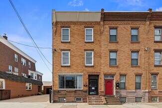 Philadelphia, PA Office/Residential - 2626 E Allegheny Ave