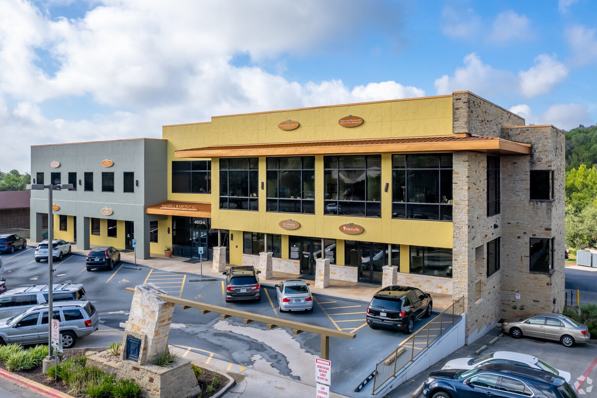 4613 Bee Caves Rd, Austin, TX for Rent