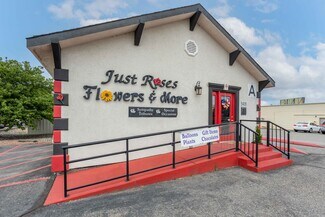 Kennewick, WA Retail - 5428 W Clearwater Ave