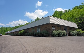Cincinnati, OH Flex - 10680-10710 McSwain Dr