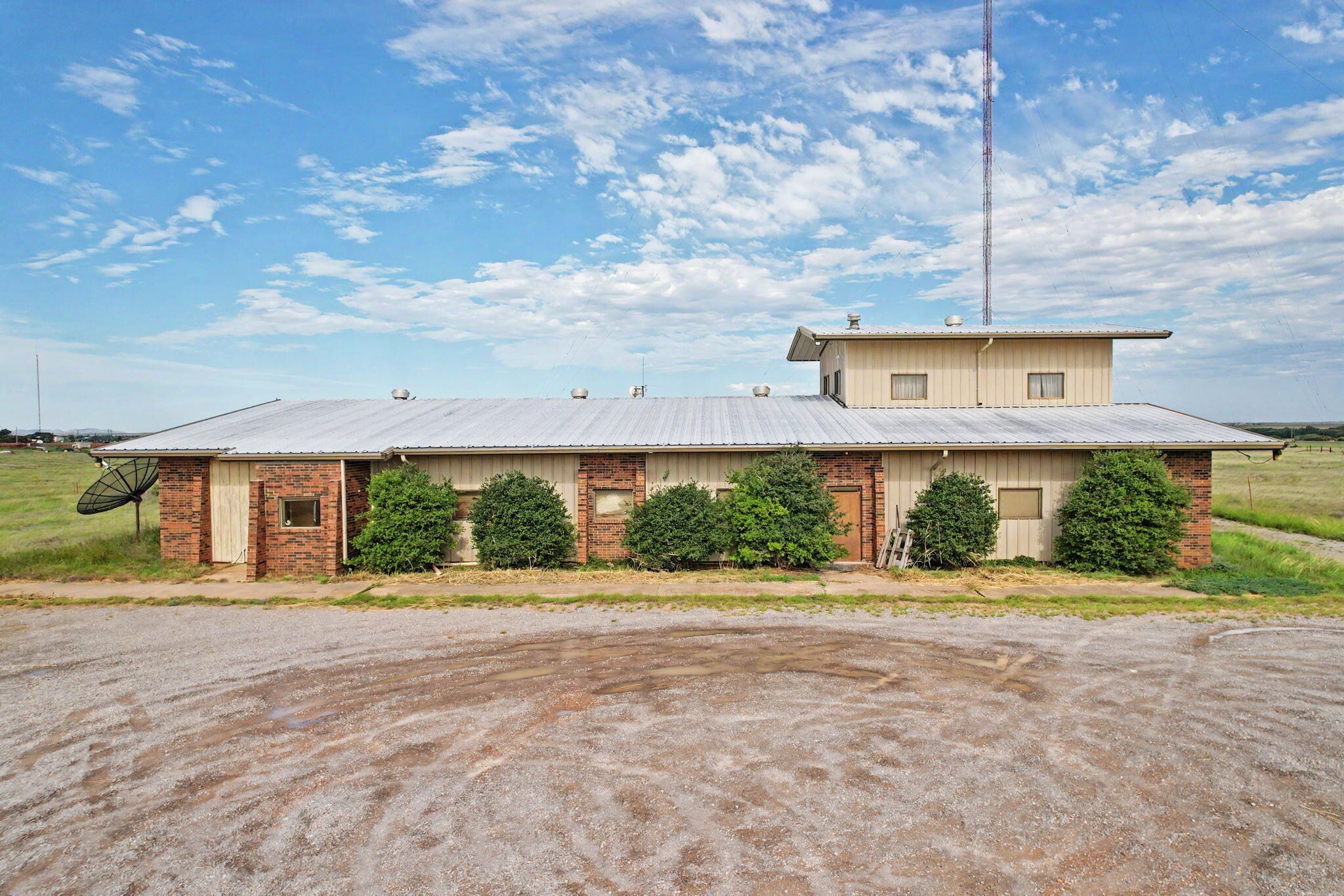 1515 N Broadway, Hobart, OK for Sale