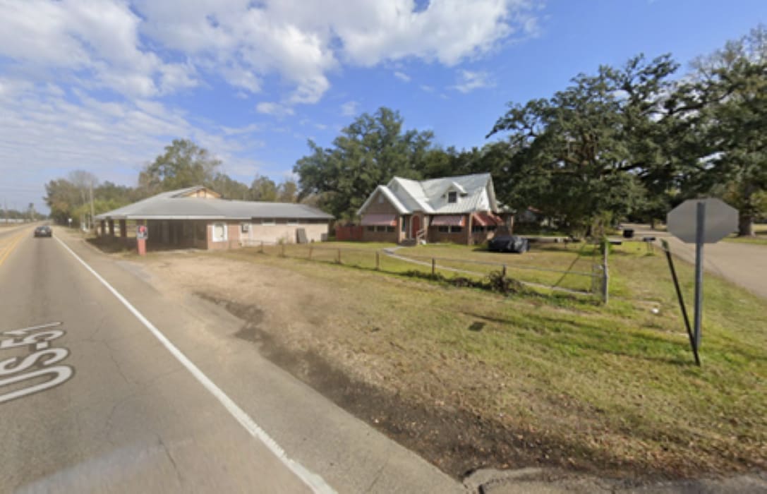 48048 US-51, Tickfaw, LA for Sale