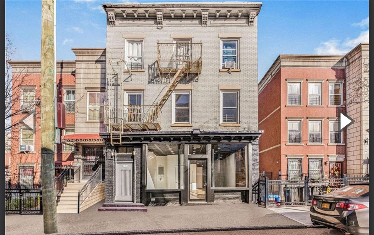 413 E 158th St, Bronx, NY for Rent