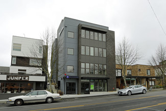Seattle, WA undefined - 4147 California Ave SW
