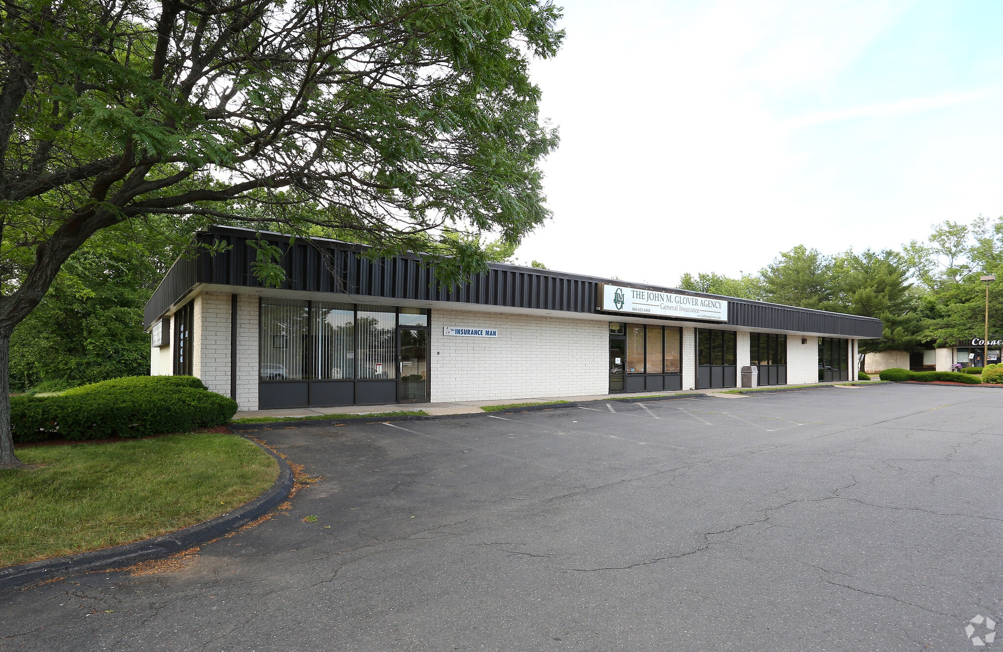 9-17 Webster Square Rd, Berlin, CT for Rent