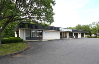 Berlin, CT Office/Retail - 9-17 Webster Square Rd