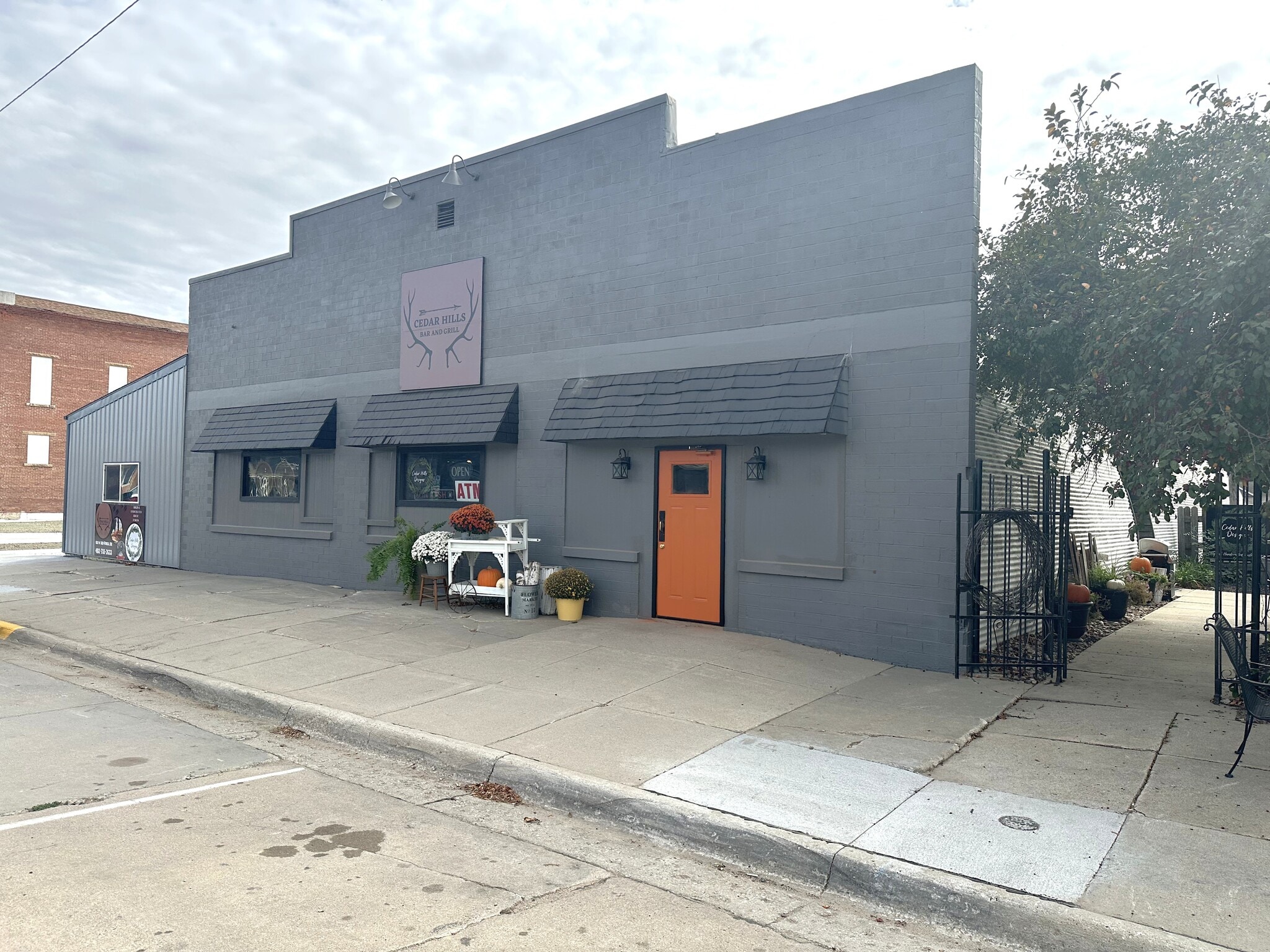 102 W 3rd St, Ponca, NE for Sale