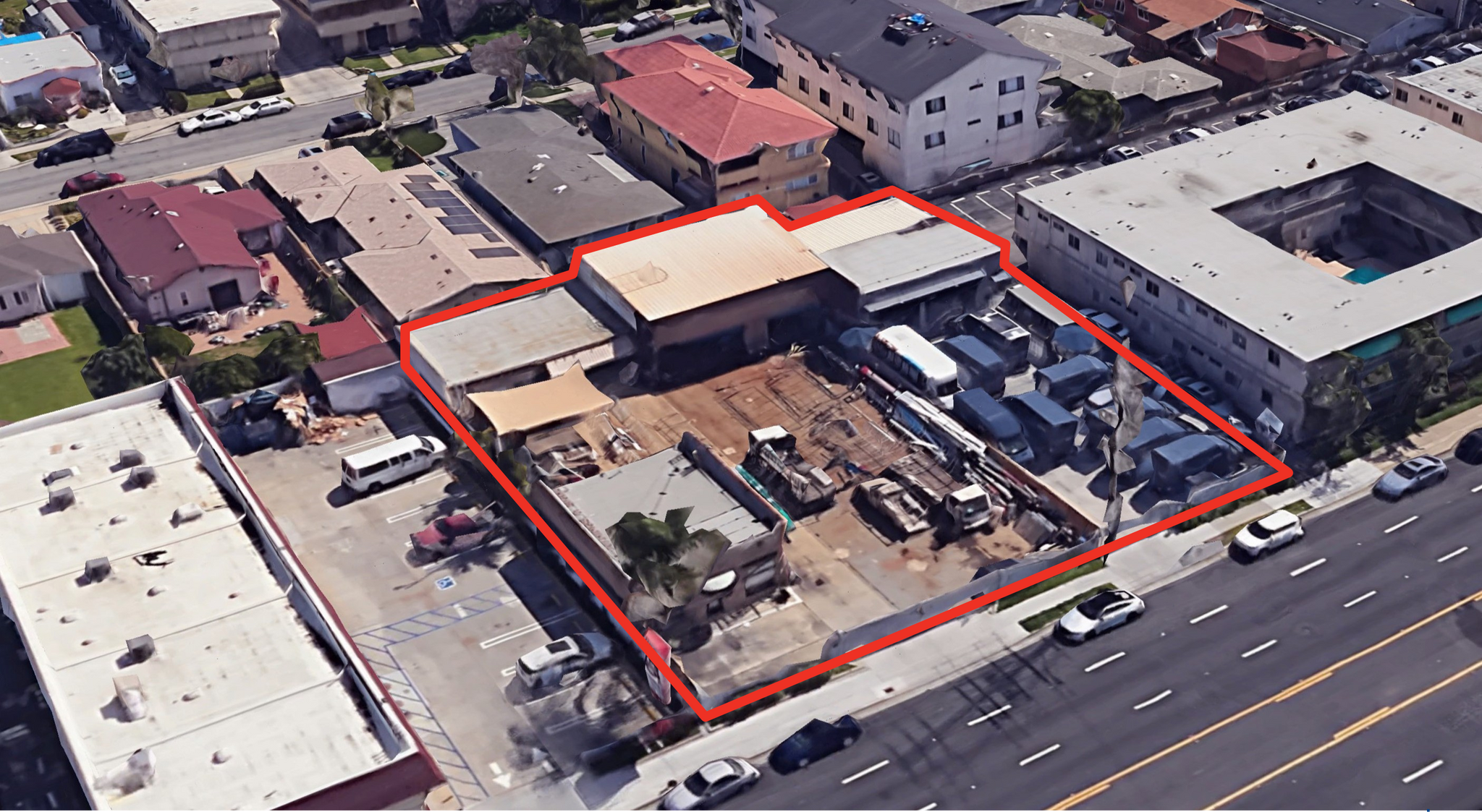 13428 Prairie Ave, Hawthorne, CA for Sale