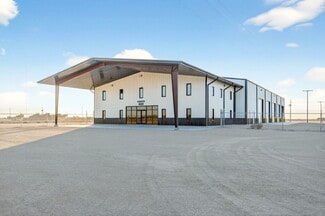 Odessa, TX Industrial - 14761 W I-20 Odessa, TX Industrial - 14761 W I-20