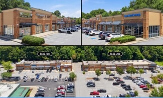 Hiram, GA Storefront - 5157 Jimmy Lee Smith Pky