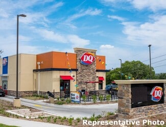 Boise City, OK Fast Food - 470 Highway 287