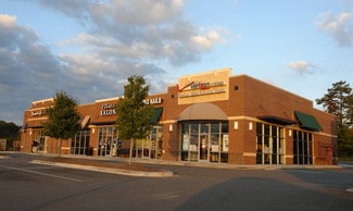 Shoppes at Indian Trail Shoppes at Indian Trail