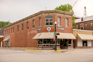 Elkader, IA Flex - 201 N Main St
