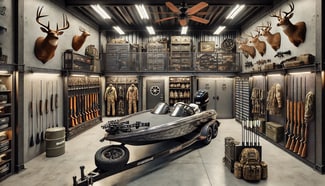 Greenville, SC Showroom - 50 Gladys Dr