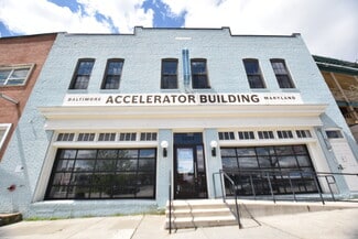 Baltimore, MD Retail - 5604 York Rd