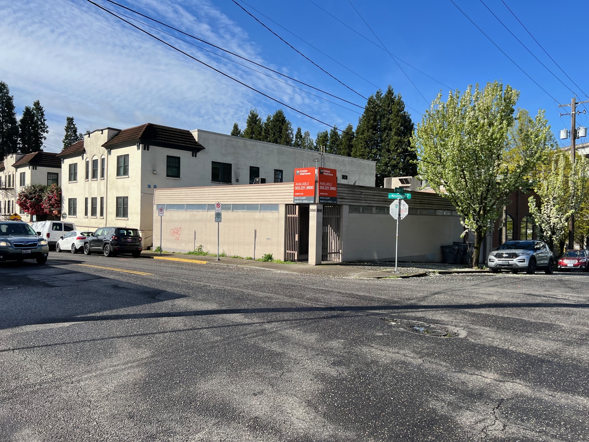 2645 N Mississippi Ave, Portland, OR for Sale