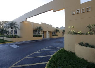 Lauderhill, FL Office - 6800 W Commercial Blvd Lauderhill, FL Office - 6800 W Commercial Blvd