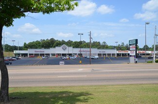 Monroeville, AL Retail - 1812-1838 S Alabama Ave
