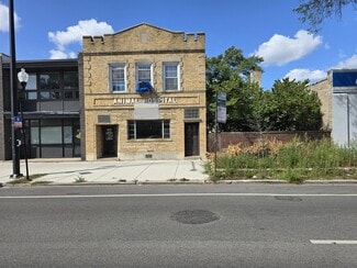 Chicago, IL Apartments - 5638 N Western Ave