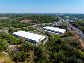 Goodlettsville, TN Industrial - 1028 Louisville Hwy