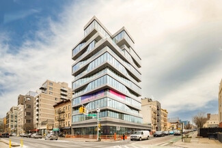 Brooklyn, NY Retail - 651 4th Ave Brooklyn, NY Retail - 651 4th Ave