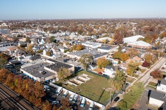 Lynbrook, NY Residential - 33 Park Pl