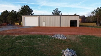 Anderson, SC Industrial - 3226 SC-24