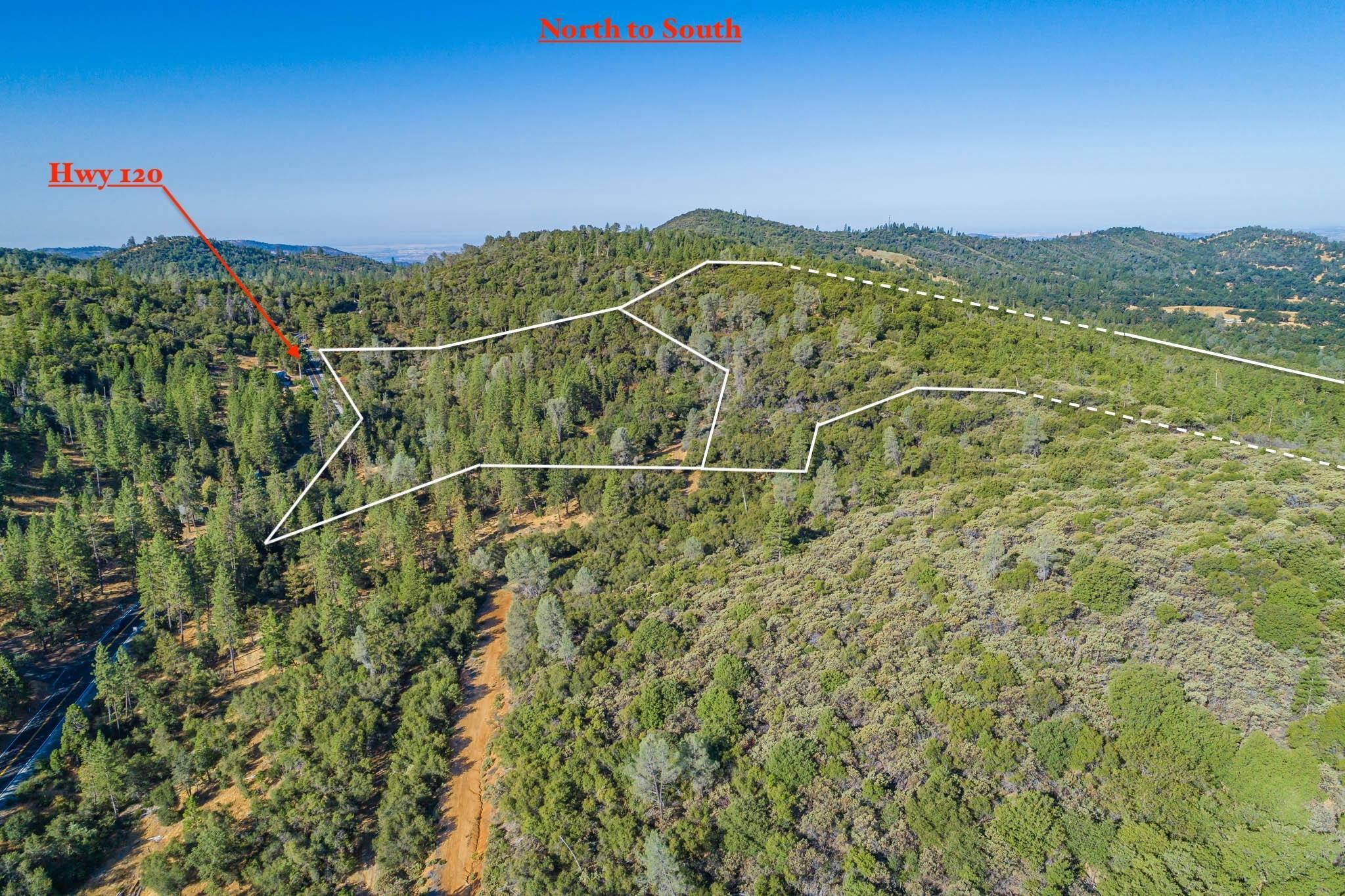 00000 Highway 120, Groveland, CA for Sale