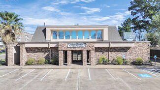 Houston, TX Medical - 926 N Wilcrest Dr