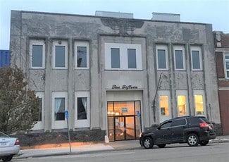 Clinton, IA Office - 215 6th Ave S Clinton, IA Office - 215 6th Ave S