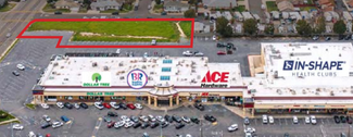 Lodi, CA Commercial - 1320 W Lockeford St