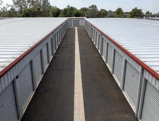 Cameron Park, CA Self-Storage Facilities - 3445 Coach Ln