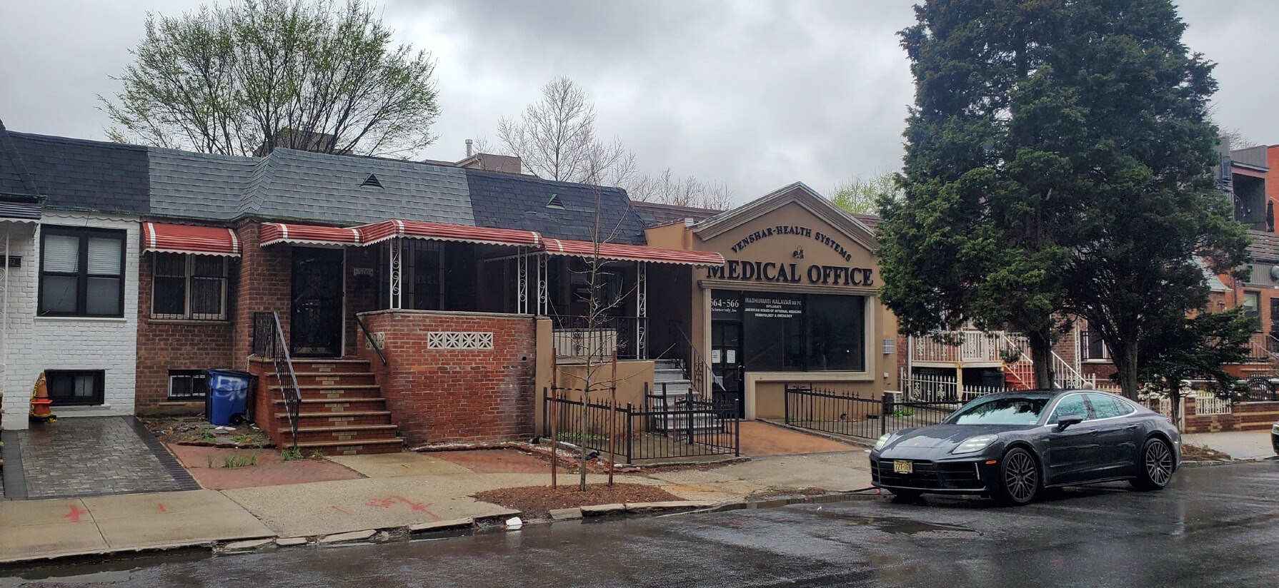 564-566 Schenectady Ave, Brooklyn, NY for Sale
