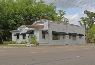 Lakeland, FL Medical - 1625 S Florida Ave