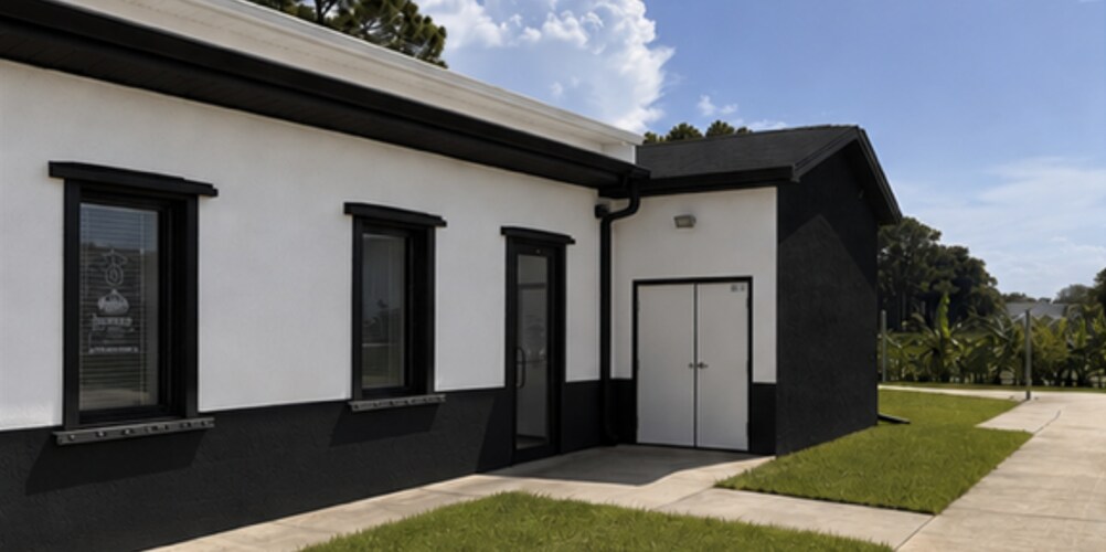 5060 Industry Dr, Melbourne, FL for Rent