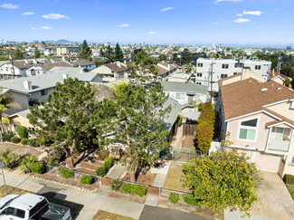 San Diego, CA Apartments - 3941 32nd St