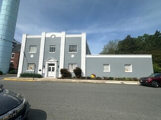 Mill Place
