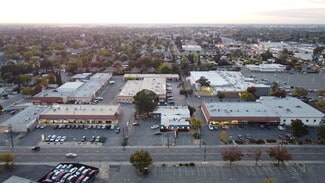 Sacramento, CA Office, Industrial - 5051 College Oak Dr