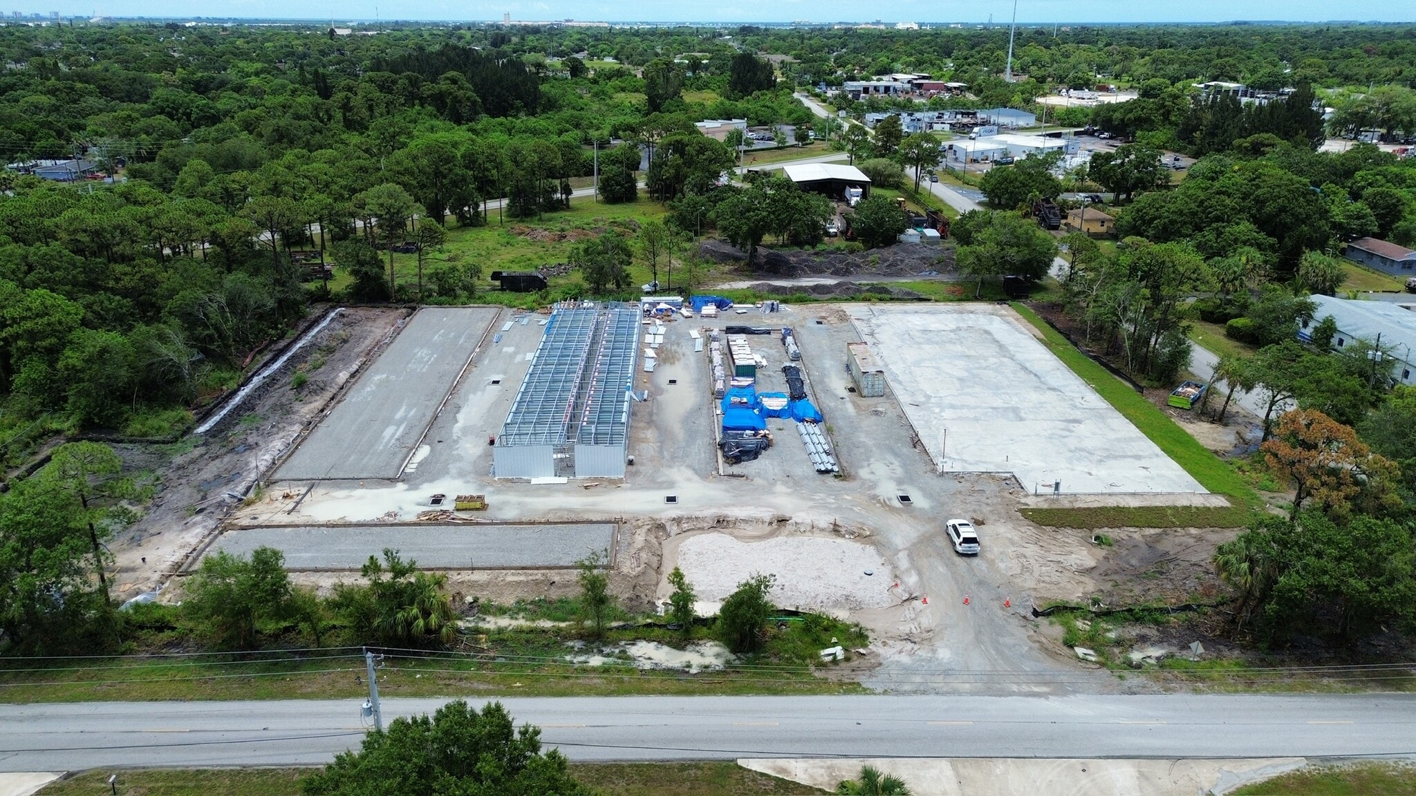 500 N 39th Street, Fort Pierce, FL for Sale