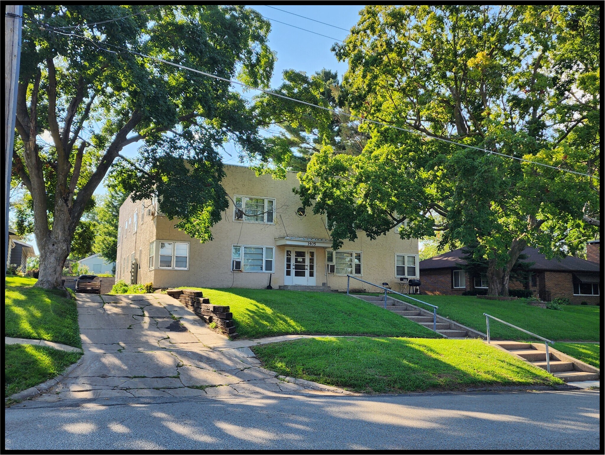 1405 Chestnut St, Atlantic, IA for Sale