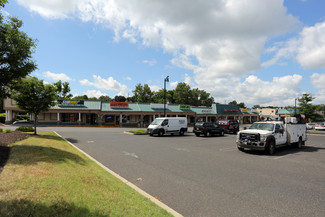 Cinnaminson, NJ Office/Retail - 202 Route 130 N