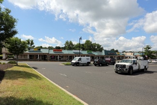 Cinnaminson, NJ Office/Retail, Retail - 202 Route 130 N