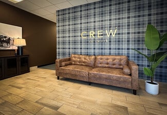 Saint Augustine, FL Coworking Space - 100 Center Creek Dr